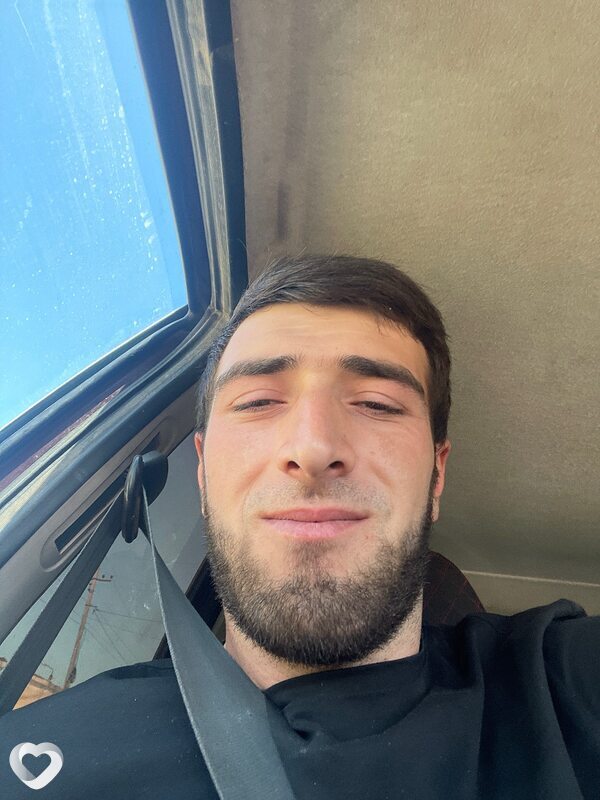 Али, 26, Дербенте — анкета №1666093