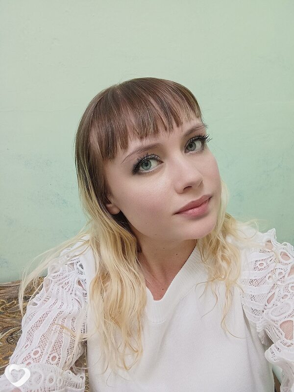 Екатерина, 30, Копейске — анкета №1666098