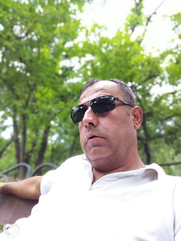Михаил, 50, Петропавловске — анкета №1666051
