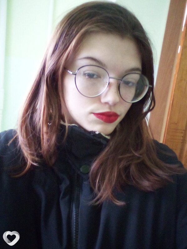Лера, 22, Ярославле — анкета №1666060
