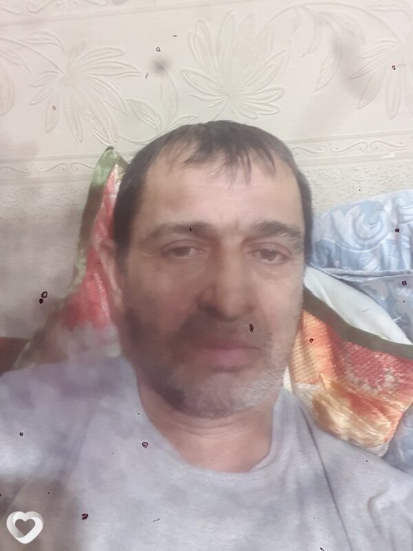 Roma, 55, Баку — анкета №1666062