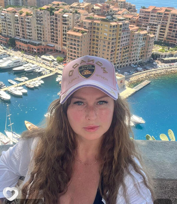 Анна, 48, Москве — анкета №1666064