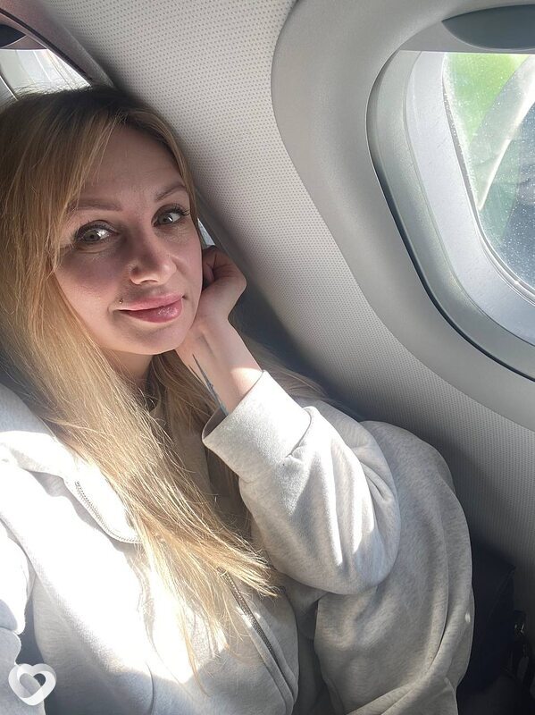 Лиза, 55, Клинцах — анкета №1666068