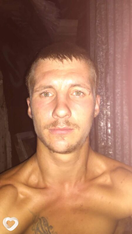 Евгений Сазанков, 32, Туле — анкета №1666070