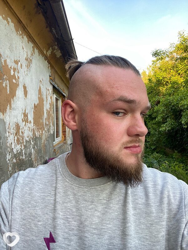Кирилл, 26, Калининграде — анкета №1666005