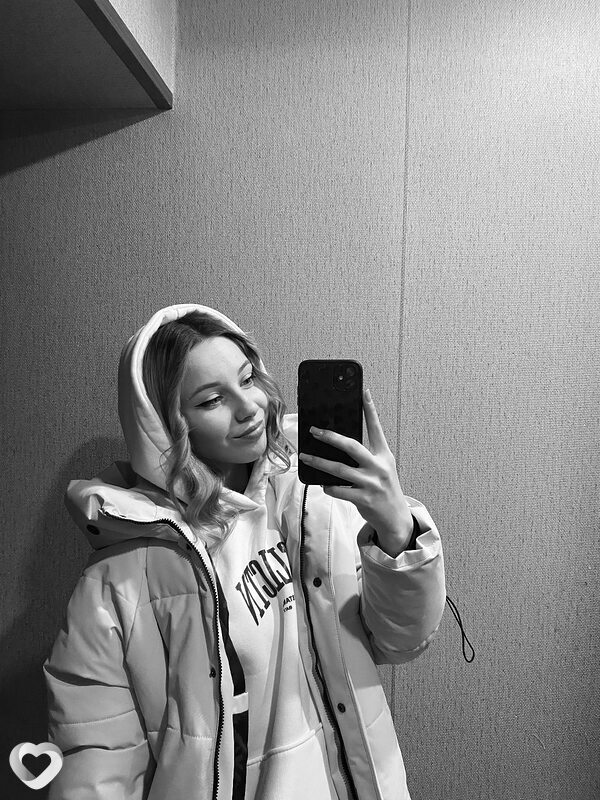 Снежана, 23, Ульяновске — анкета №1666009