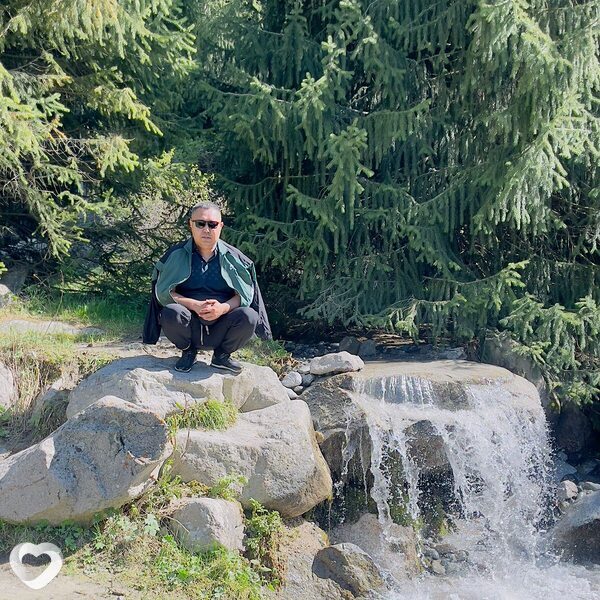 Жанболат, 40, Чу — анкета №1666017