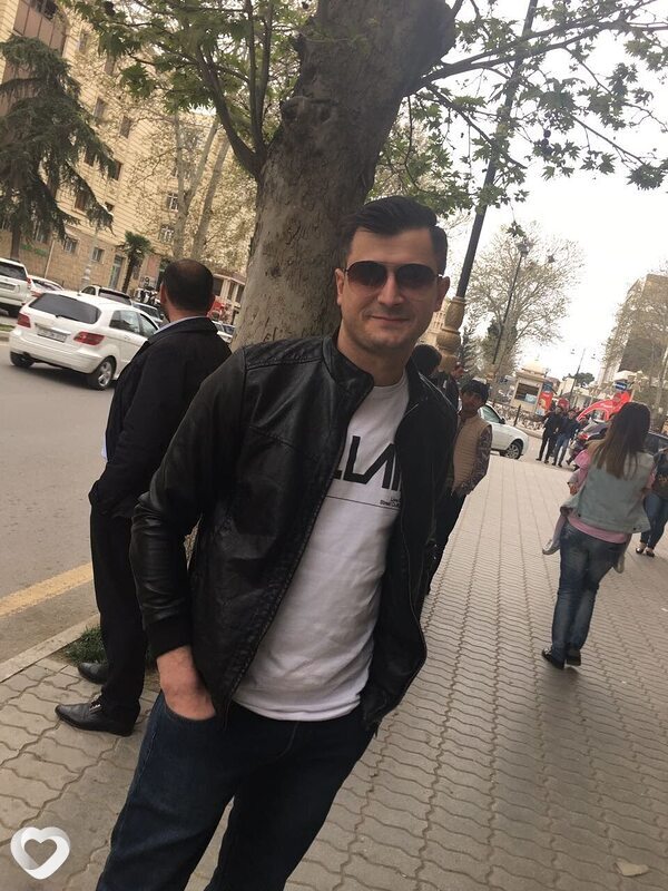 Шахин, 46, Стерлитамаке — анкета №1666019