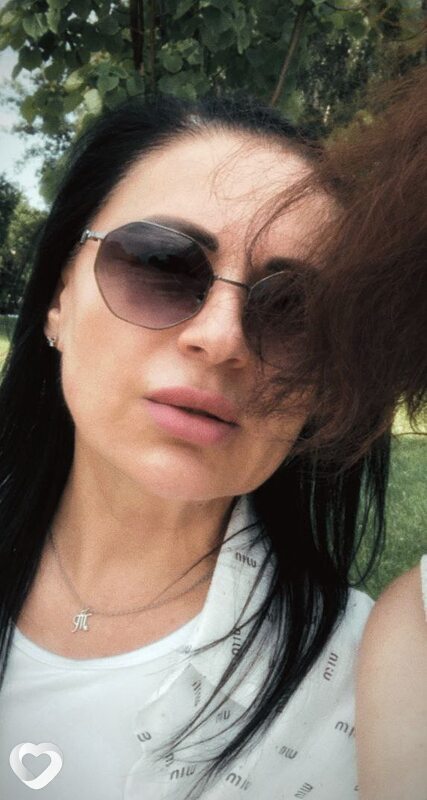 Татьяна, 48, Минске — анкета №1666022