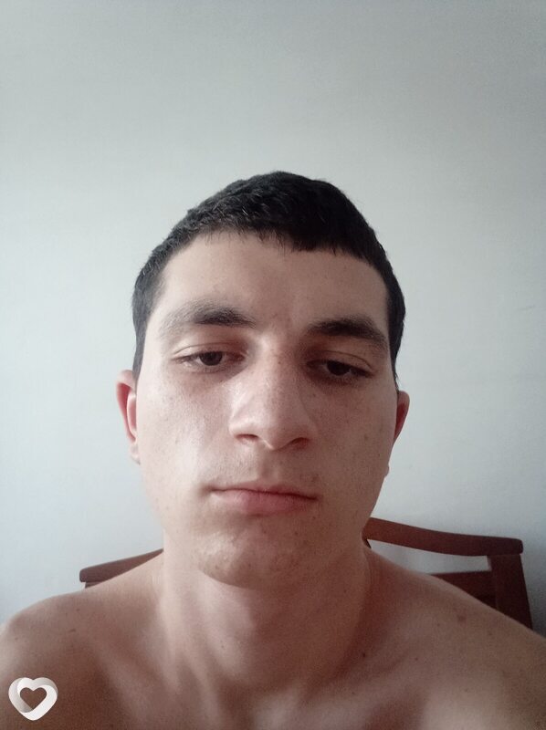 Сармат, 25, Владикавказе — анкета №1666382
