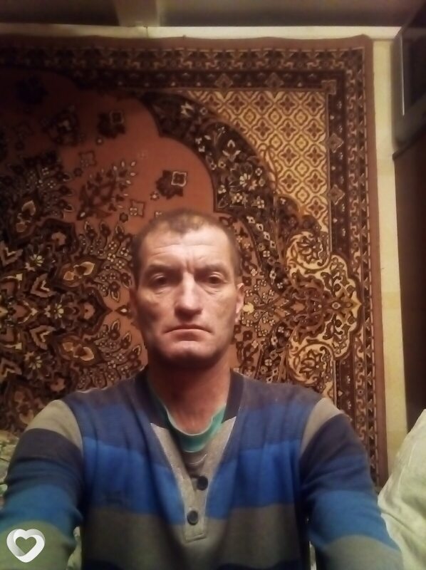 Михаил, 50, Дзержинске — анкета №1666386