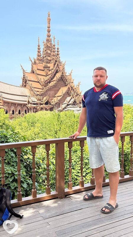 Дмитрий, 38, Минске — анкета №1666390