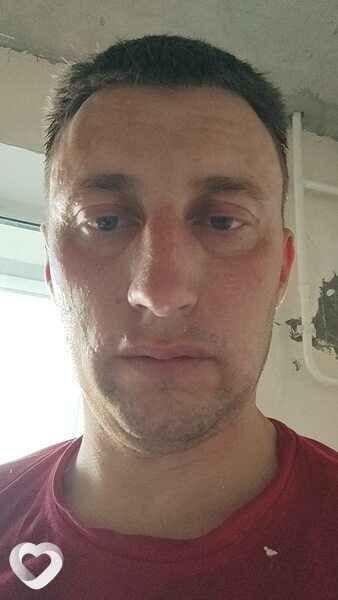 Дмитрий, 37, Минске — анкета №1666101