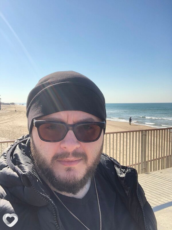 Макс, 42, Муроме — анкета №1666103