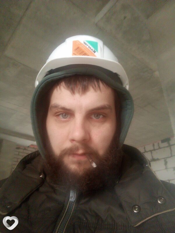 Wolf, 31, Воронеже — анкета №1666116