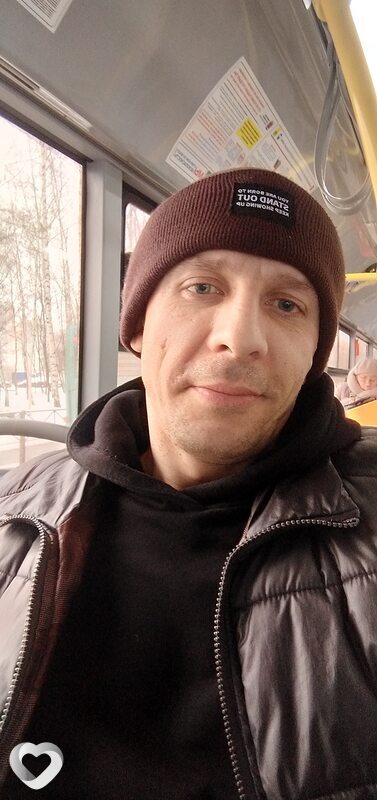 Петр, 36, Санкт-Петербурге — анкета №1666117