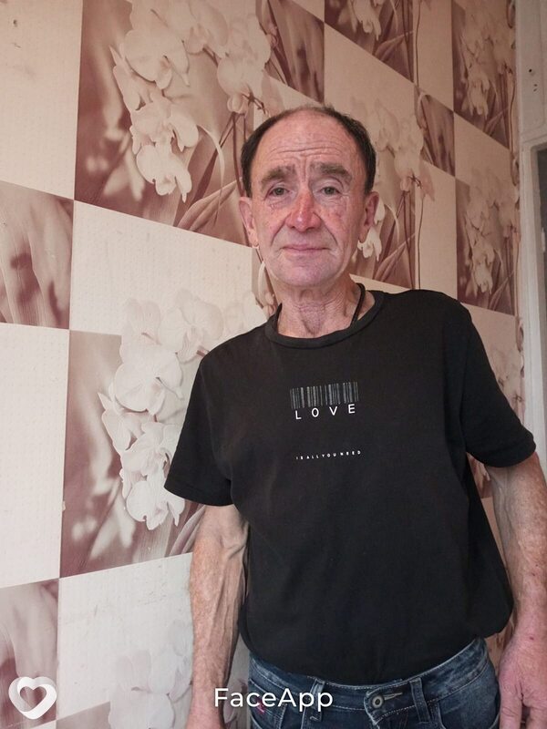 Вели, 61, Севастополе — анкета №1666350