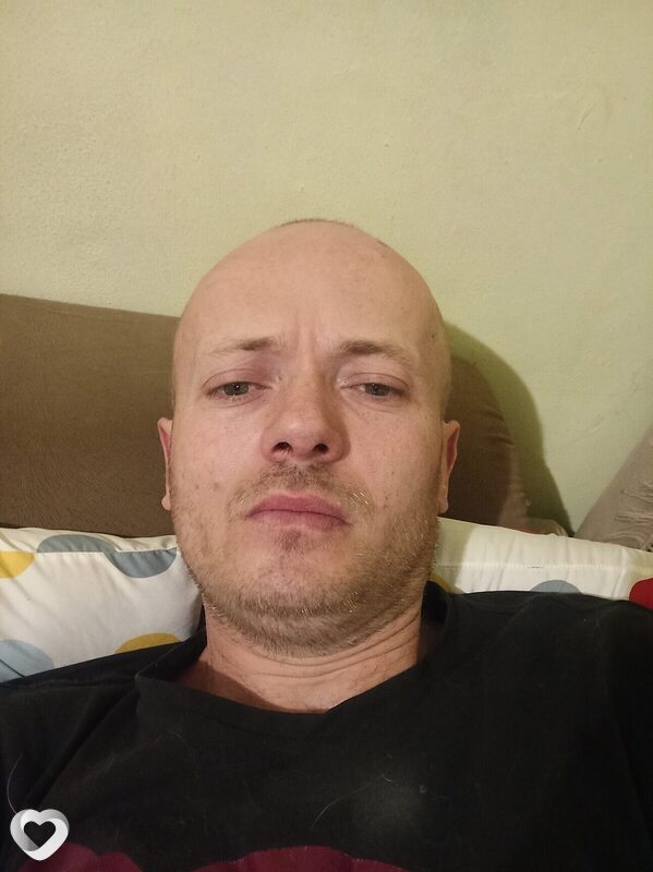 Дмитрий, 36, Гродно — анкета №1666354