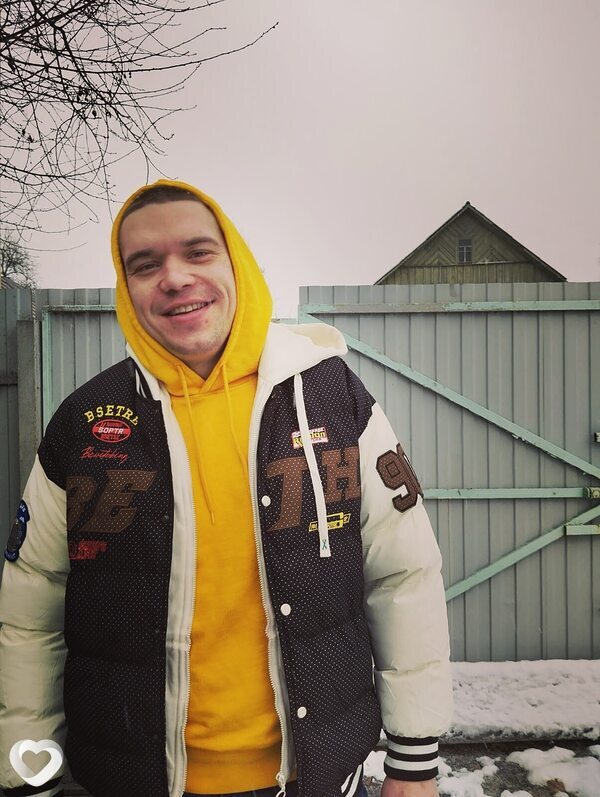Алексан, 32, Брянске — анкета №1666359