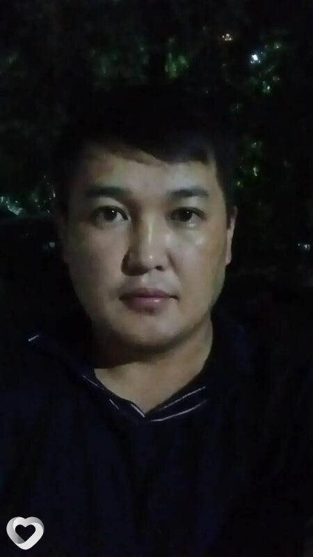 Азат, 37, Бишкек — анкета №1666361
