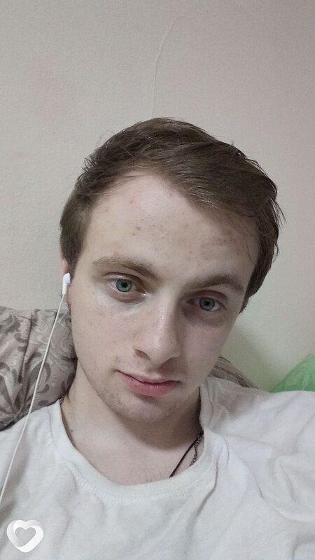 Артур Миронов, 21, Таганроге — анкета №1666368