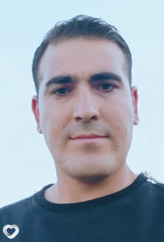 Артурчик, 35, Подольске — анкета №1666372