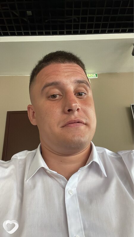 Руслан, 27, Москве — анкета №1666607