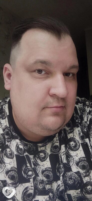 Валерий, 42, Уфе — анкета №1666617