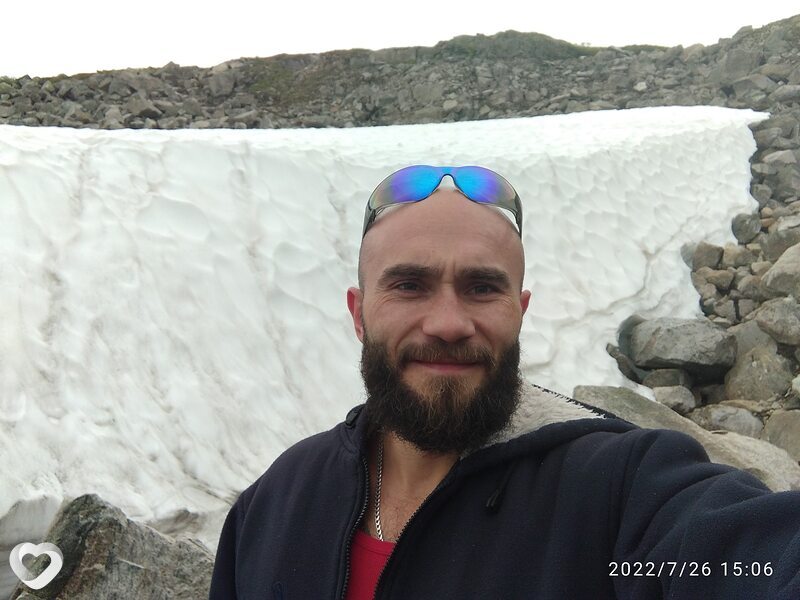 Aliaksei, 38, Кобрине — анкета №1666621