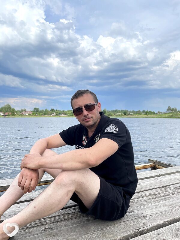 Андрей, 35, Наро-Фоминске — анкета №1666151