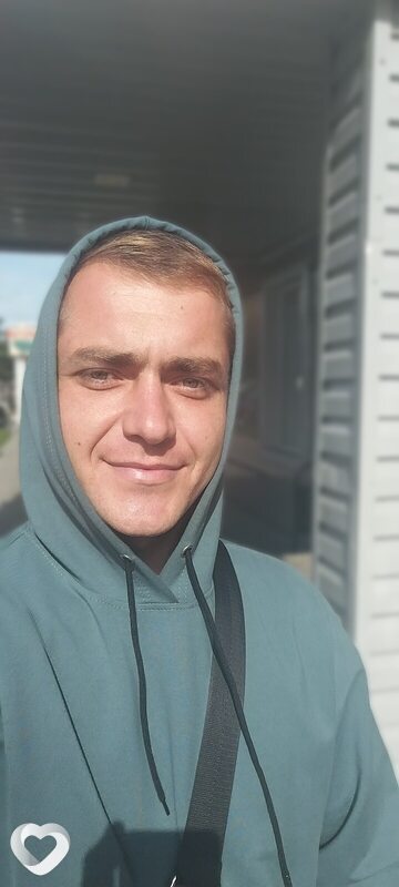 Иван, 29, Петропавловске — анкета №1666153