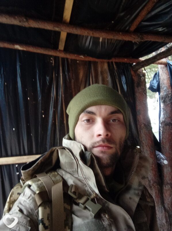 Денчик, 29, Сумах — анкета №1666162