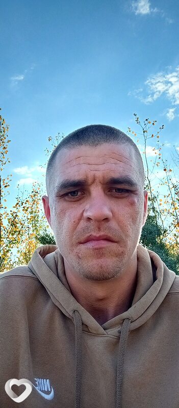 Ян, 33, Йошкар-Оле — анкета №1666167