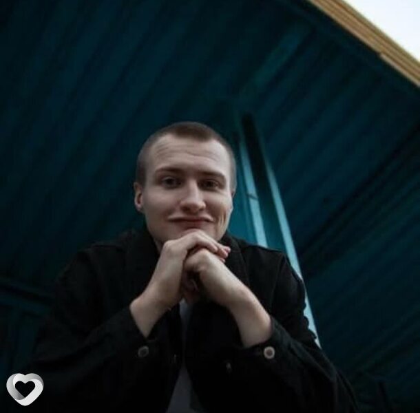 Ваня, 35, Черкассах — анкета №1666027