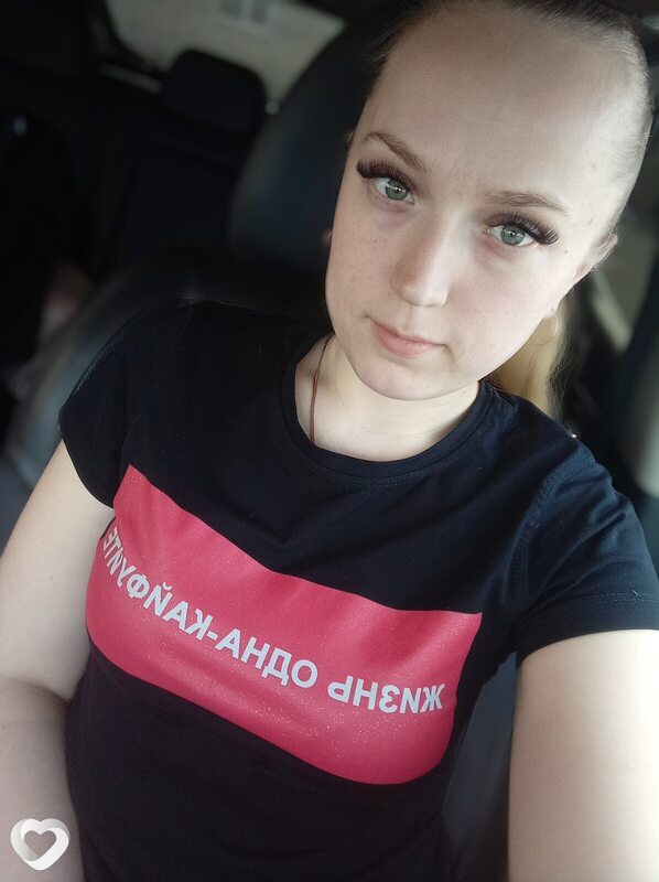 Анастасия, 27, Краснодаре — анкета №1666029