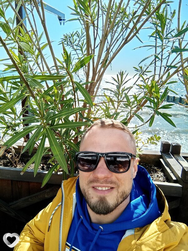 Алексей, 43, Москве — анкета №1666033