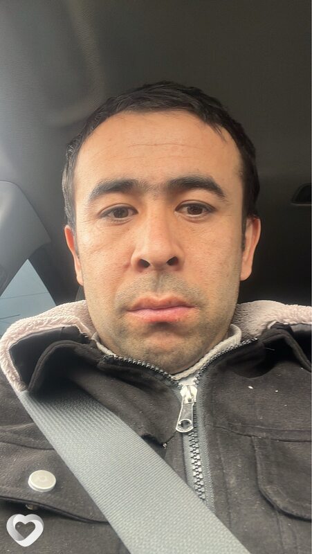 Абду, 32, Алматы — анкета №1666041