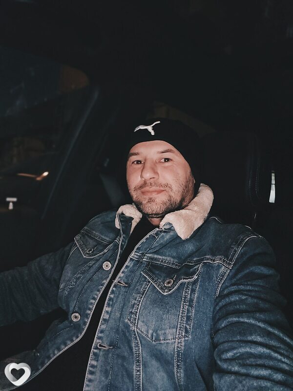 Сергей, 35, Москве — анкета №1666228