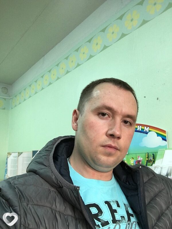 Роман, 41, Ярославле — анкета №1666238