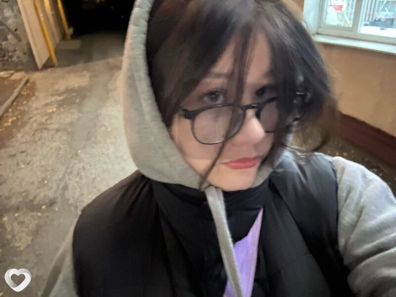 Кристина, 20, Витебске — анкета №1666240