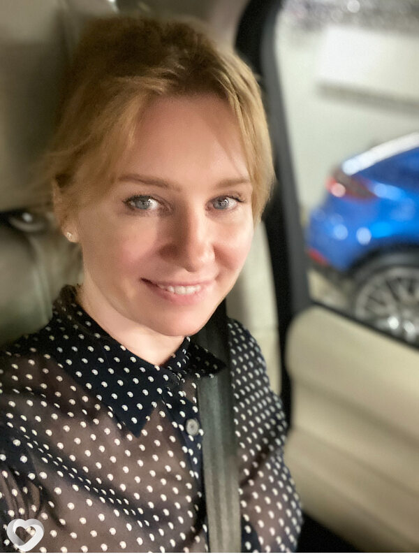 Ирина, 47, Москве — анкета №1666246