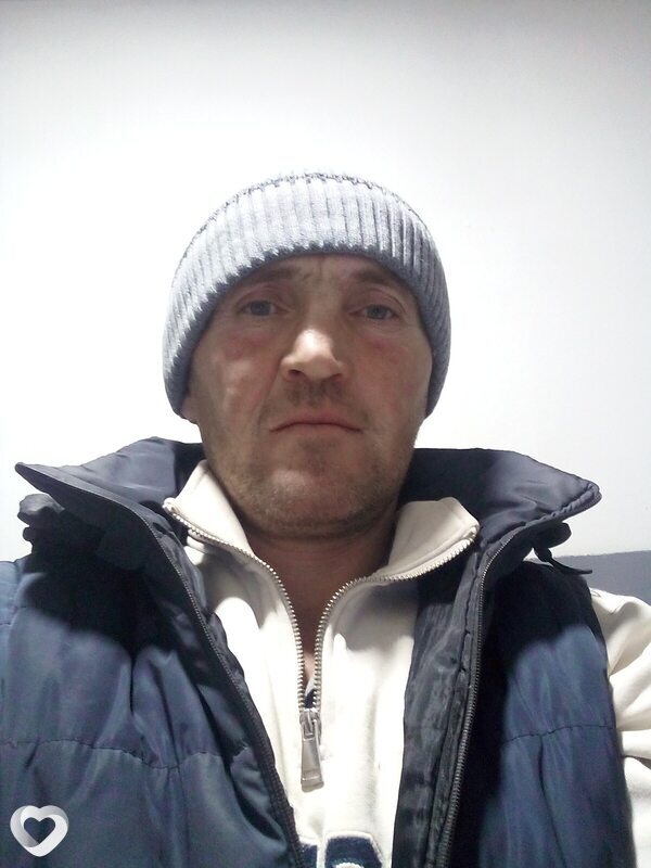 Александр, 41, Петропавловске — анкета №1666247