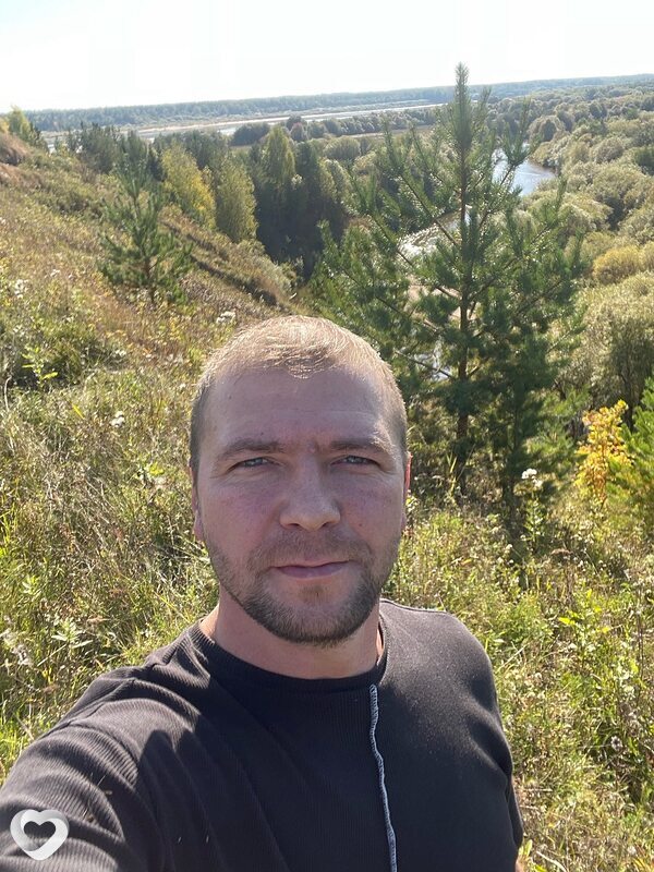 Александр, 43, Архангельске — анкета №1666328