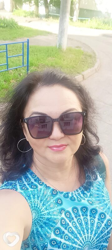 Багира, 43, Уфе — анкета №1666332