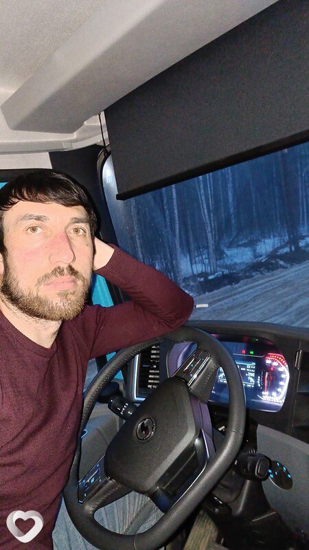 Гаджи, 38, Астрахани — анкета №1666333