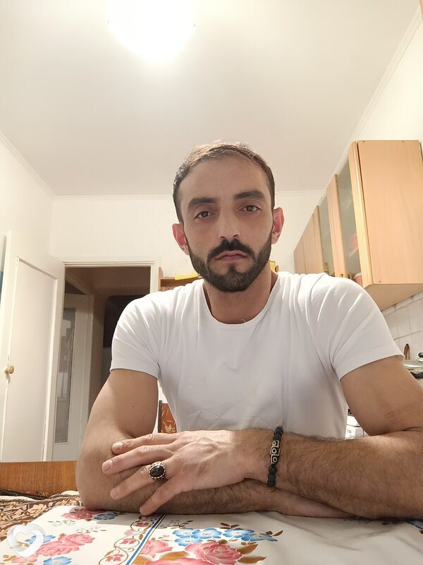 İmdat, 36, Тбилиси — анкета №1666341