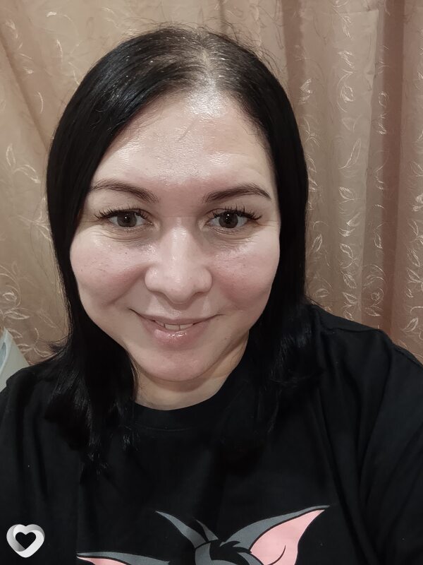 Иришка, 39, Новосибирске — анкета №1666347