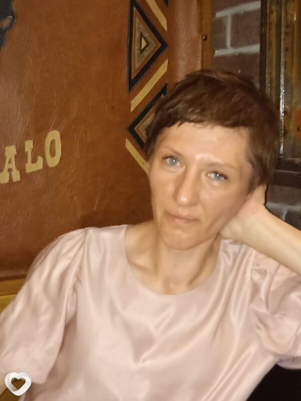 Yunatka, 47, Москве — анкета №1666348