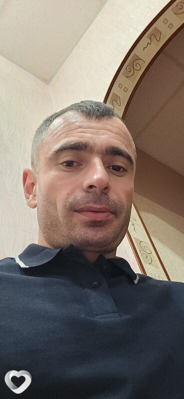 Шамиль, 33, Череповце — анкета №1666349