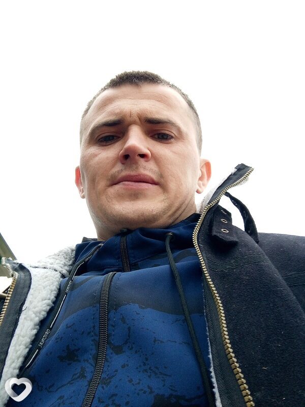 Александр, 35, Липецке — анкета №1666308